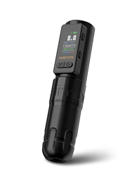 Машинка Ambition Soldier Black 421543262