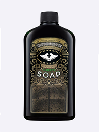 TATTOO REVIVE АНТИБАКТЕРИАЛЬНОЕ МЫЛО GREEN SOAP 500ML revive-GREENsoap