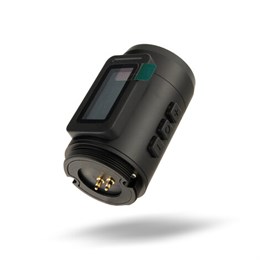 Аккумулятор для тату машинки Ambition Mars-U Spare Battery (1800мАч) акк-марс