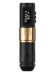 Тату машинка ABS Ambition Mars-U Gold Mars-U-gold