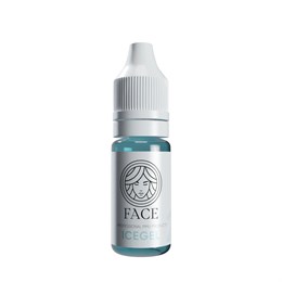 Face PMU IceGel - Охлаждающий вторичный гель для ПМ. 12 мл. ICEGEL-12
