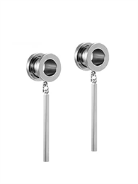 Тоннели из стали с подвеской-бруском EK0712-SL