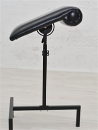 Холдер средний Proff 450мм*360мм (ЙО черный глянец) НФ-00001068