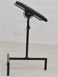 Холдер средний стандартный 450мм*360мм (ЙО черный глянец) НФ-00001104