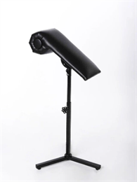 Холдер узкий Proff 200мм*450мм (ЙО черный глянец) УС-00002256