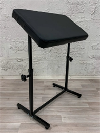 Холдер широкий OldSchool 400мм*700мм (ЙО черный глянец) УС-00002261