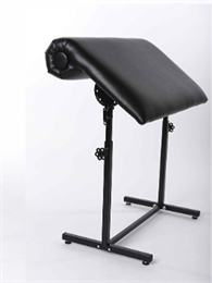 Холдер широкий Proff 500мм*750мм (ЙО черный глянец) НФ-00001106