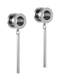 Тоннели из стали с подвеской-бруском СП 1-3 S8219G