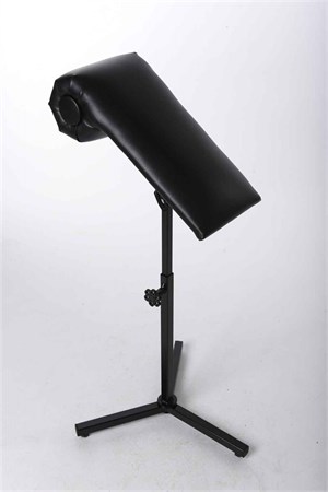 Холдер узкий Proff 200мм*450мм (ЙО черный глянец) УС-00002256