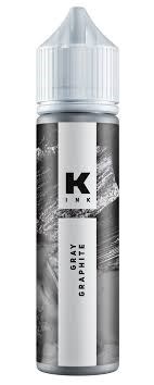 КРАСКА Графитовый Серый / Gray Graphite КРАС-ГРАФ