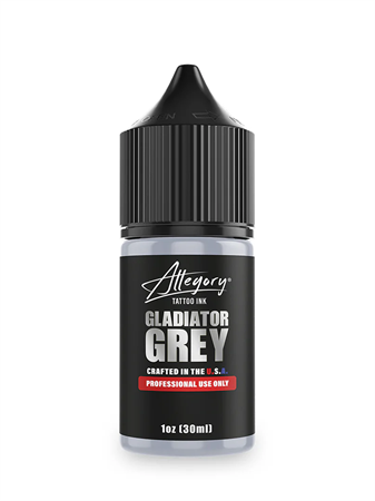 Allegory Gladiator Grey 30 мл ale-gla-30