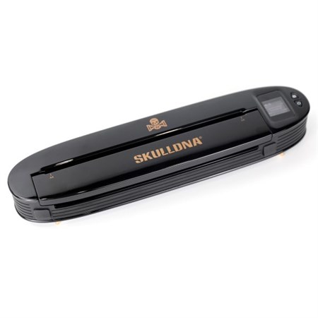 Беспроводной тату принтер AVA Skulldna SP30 Wireless Stencil Printer SP3001- E