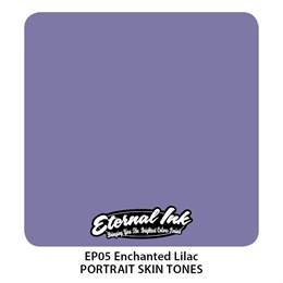 Eternal Enchanted Lilac (28/07/2020)