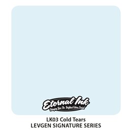 SALE Eternal "Levgen" Cold Tears 30ml