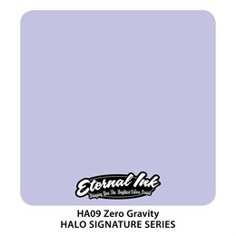 SALE Eternal "Halo Fifth Dimension" Zero Gravity