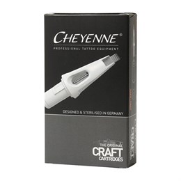 Cheyenne Craft. Soft Edge Magnum
