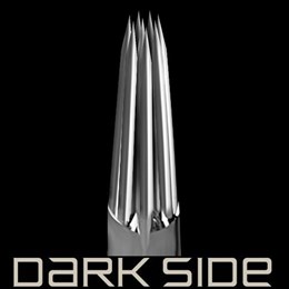 Dark Side Round Liners 0.35 Long Taper
