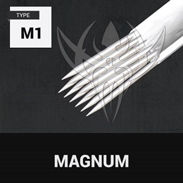 Precision Magnum