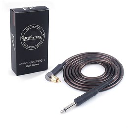 Клипкорд угловой RCA EZ