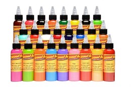 Eternal Ink Top 25 set