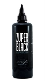 Intenze Zuper Black