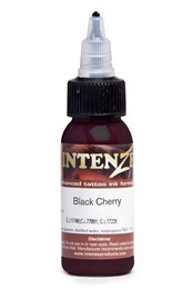 Intenze Demasi Black Cherry