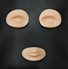 Комплект для перманента - 3D губы и глаза - фото 10525