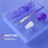 Картриджи Mast Pro. Round Liner 0.35мм - 1шт - фото 13123