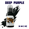 World Famous Ink Deep Purple - фото 14077