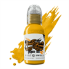 World Famous Ink California Gold - фото 14080