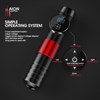 Mast Dragonhawk Aion Wireless Rotary Tattoo -беспроводная тату машинка - фото 14399