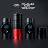 Mast Dragonhawk Aion Wireless Rotary Tattoo -беспроводная тату машинка - фото 14400