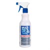 Мультидез - Тефлекс для дезинфекции и мытья поверхностей спрей 500  мл - фото 15935