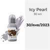 Icy Pearl 30 мл - краска для тренировки World Famous - фото 16629