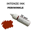 Intenze Ink - Dark Brown 15 мл розлив - фото 17400