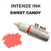 Intenze Ink - Sweet Candy 15 мл розлив - фото 17402