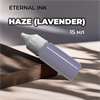 Eternal Ink -  Haze Lavender 15 мл розлив - фото 17479