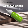 Eternal Ink -  Nuclear Green 15 мл розлив - фото 17480