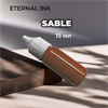 Eternal Ink -  Sable 15 мл розлив - фото 17486