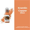 Kremlin Copper 30 мл - краска для тренировки World Famous - фото 17590