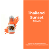 Thailand Sunset 30 мл - краска для тренировки World Famous - фото 17600