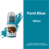 Ford Blue 30 мл - краска для тренировки World Famous - фото 17604