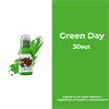 Green Day 30 мл - краска для тренировки World Famous - фото 17607