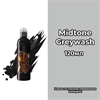 Midtone Greywash 120 мл - краска для тренировки World Famous - фото 17628