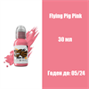 Flying Pig Pink 30 мл  - краска для тренировки World Famous - фото 17781