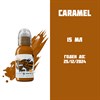 Caramel 15мл - краска для тренировки World Famous - фото 17810