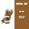 Indian Ink 60мл - краска для тренировки World Famous - фото 17824