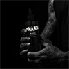 Dynamic BLKout Tattoo Ink - 8 oz. Bottle - фото 17948