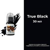 True Black 30 мл - краска для тренировки World Famous - фото 18284