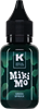 КРАСКА Tattoo ink Green spruce